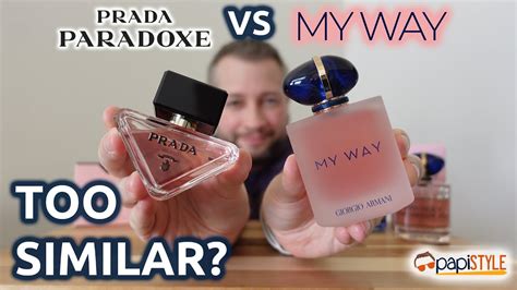 prada milano paradoxe dupe|prada paradoxe perfume.